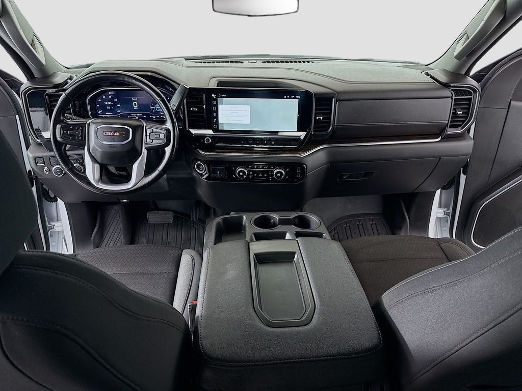 2024 GMC Sierra 2500HD SLE