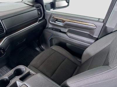 2024 GMC Sierra 2500HD SLE