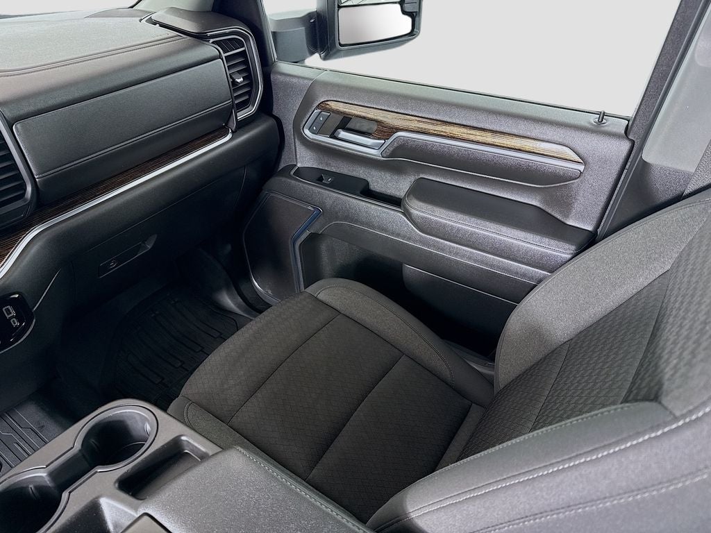 2024 GMC Sierra 2500HD SLE