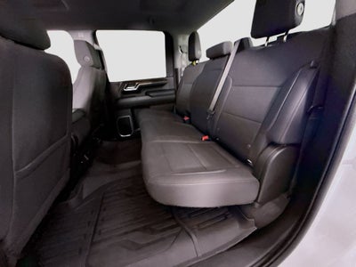 2024 GMC Sierra 2500HD SLE