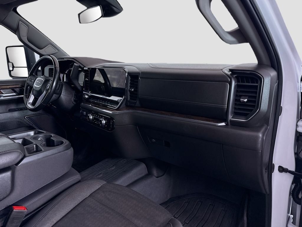 2024 GMC Sierra 2500HD SLE