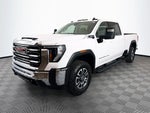 2024 GMC Sierra 2500HD SLE