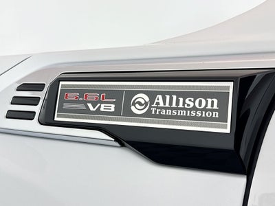 2024 GMC Sierra 2500HD SLE