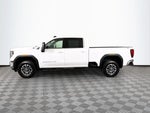 2024 GMC Sierra 2500HD SLE
