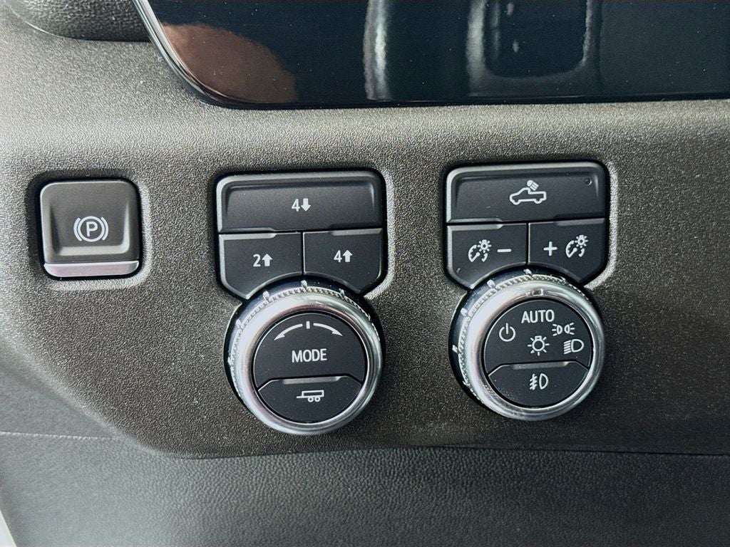 2024 GMC Sierra 2500HD SLE