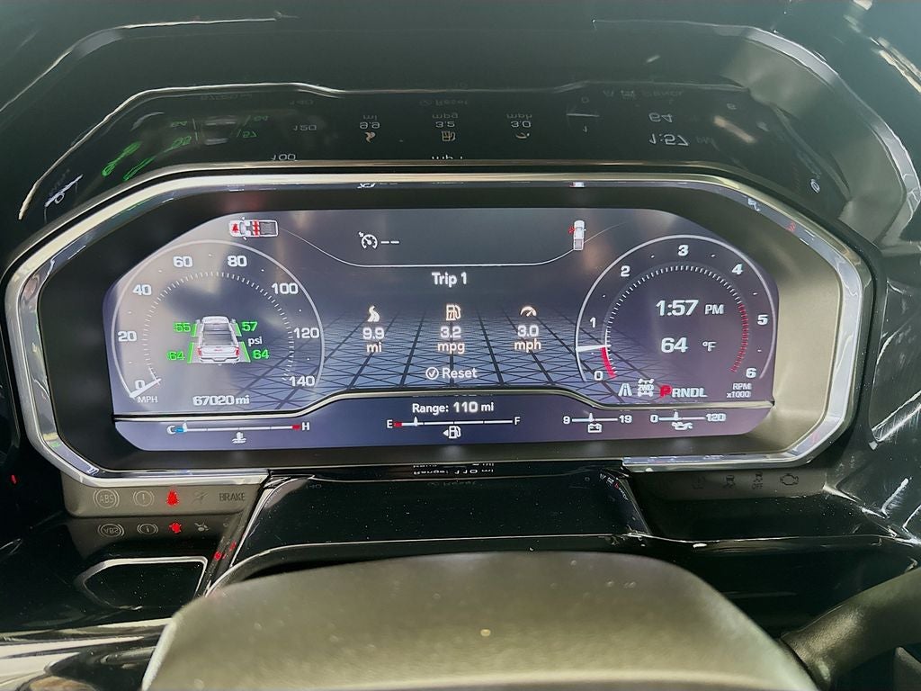 2024 GMC Sierra 2500HD SLE