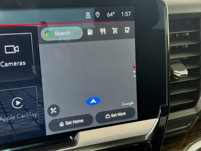 2024 GMC Sierra 2500HD SLE