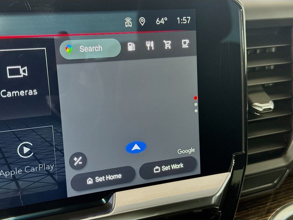 2024 GMC Sierra 2500HD SLE