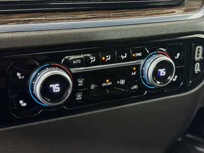 2024 GMC Sierra 2500HD SLE