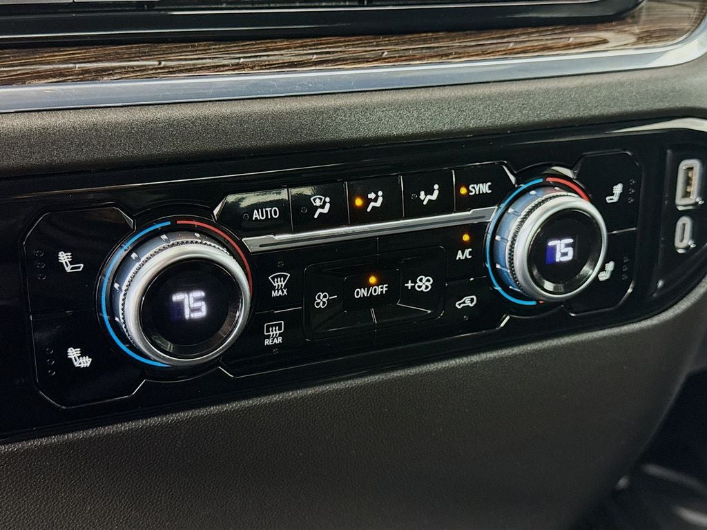 2024 GMC Sierra 2500HD SLE