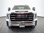 2024 GMC Sierra 2500HD SLE