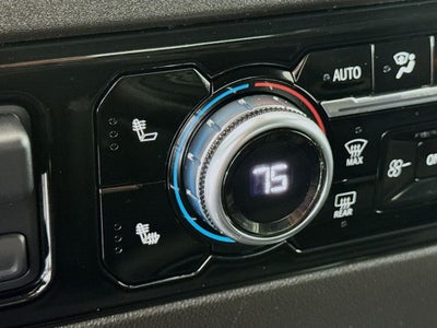 2024 GMC Sierra 2500HD SLE