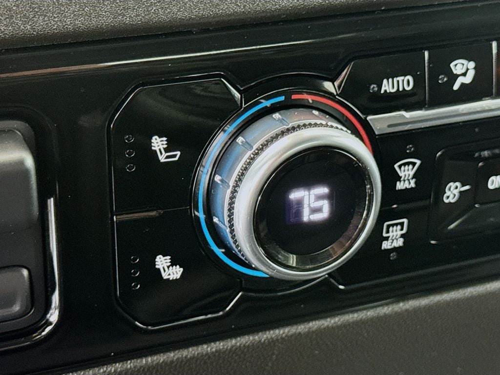 2024 GMC Sierra 2500HD SLE