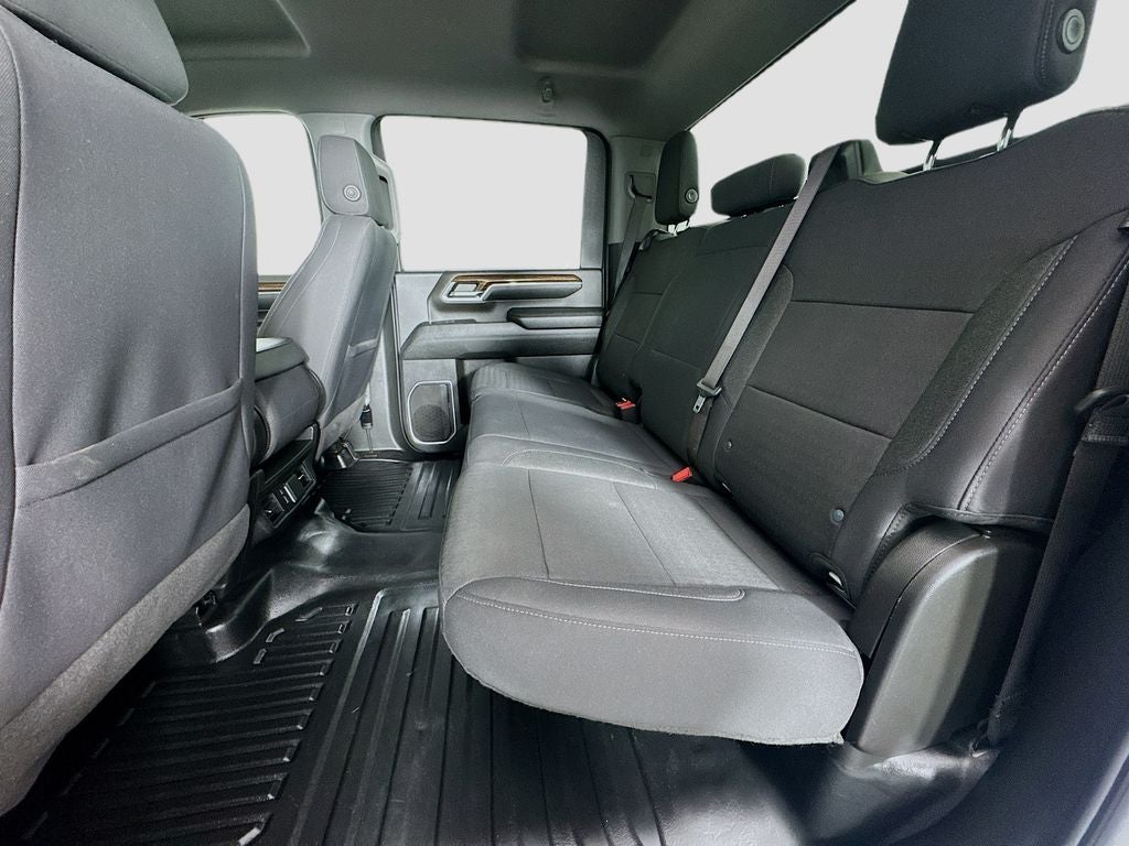 2024 GMC Sierra 2500HD SLE
