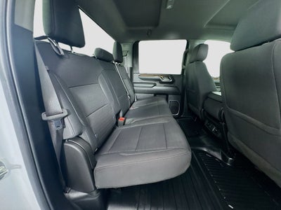 2024 GMC Sierra 2500HD SLE