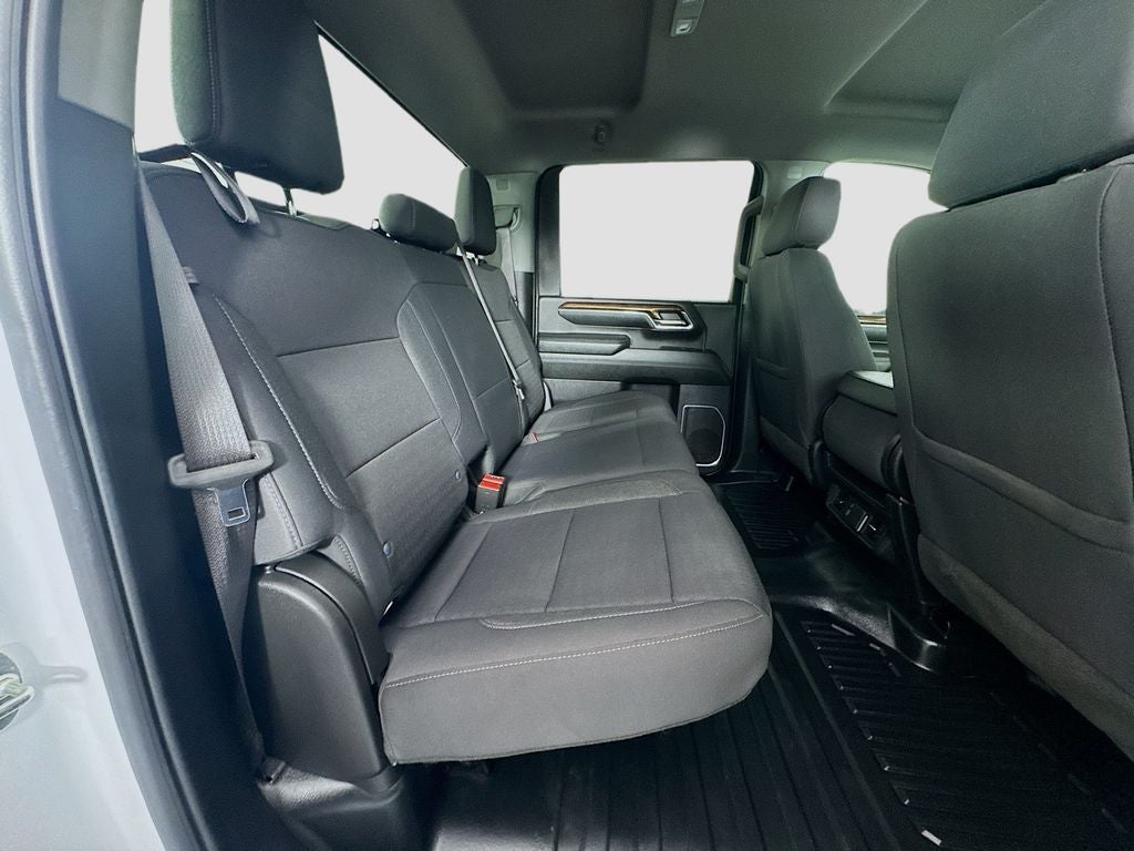 2024 GMC Sierra 2500HD SLE