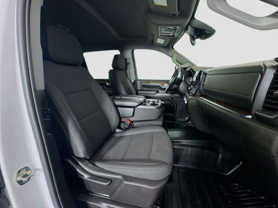 2024 GMC Sierra 2500HD SLE