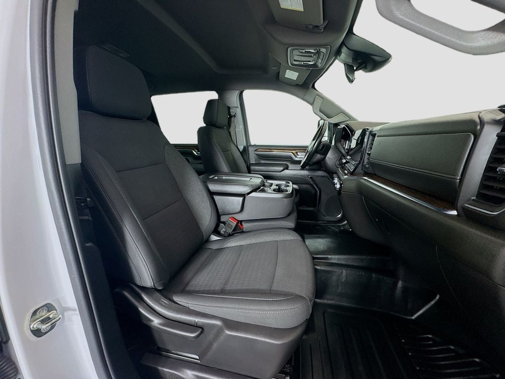 2024 GMC Sierra 2500HD SLE