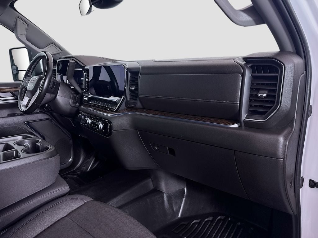 2024 GMC Sierra 2500HD SLE