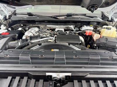 2024 GMC Sierra 2500HD SLE
