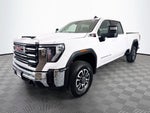 2024 GMC Sierra 2500HD SLE