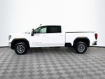 2024 GMC Sierra 2500HD SLE