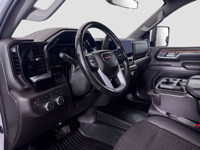 2024 GMC Sierra 2500HD SLE
