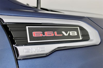 2020 GMC Sierra 2500HD Denali