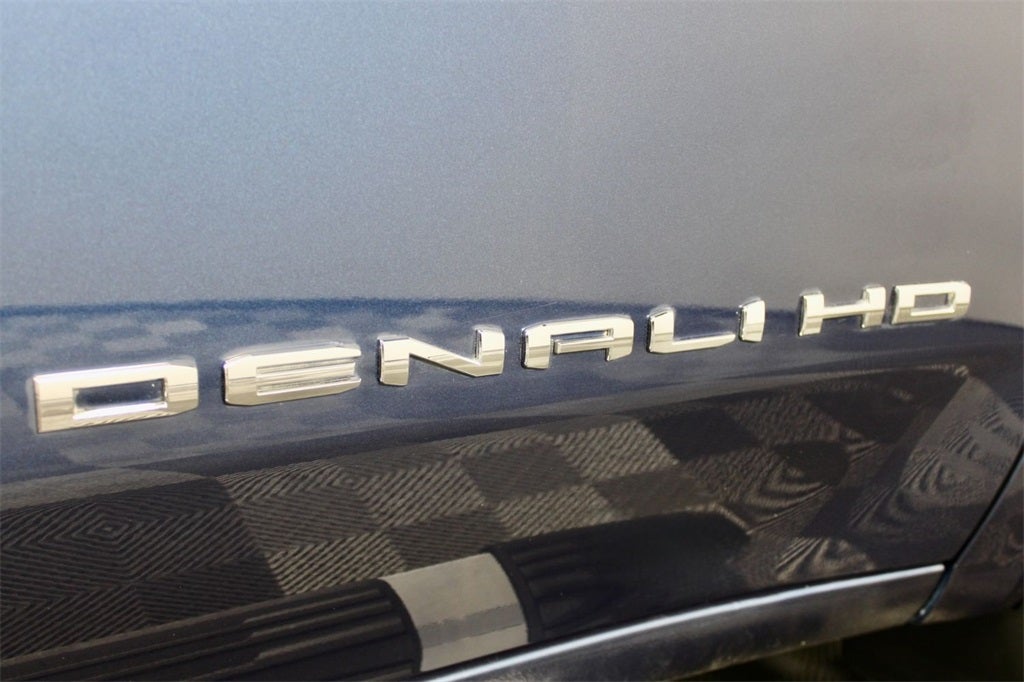 2020 GMC Sierra 2500HD Denali