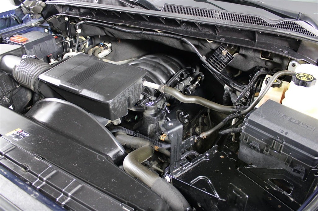 2020 GMC Sierra 2500HD Denali