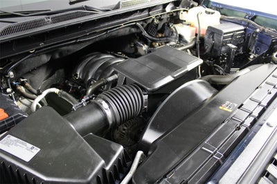 2020 GMC Sierra 2500HD Denali