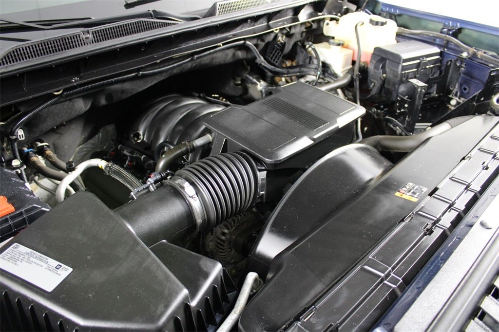 2020 GMC Sierra 2500HD Denali