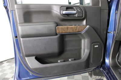 2020 GMC Sierra 2500HD Denali