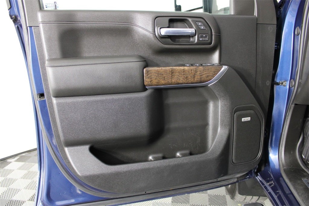 2020 GMC Sierra 2500HD Denali