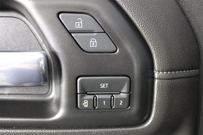 2020 GMC Sierra 2500HD Denali