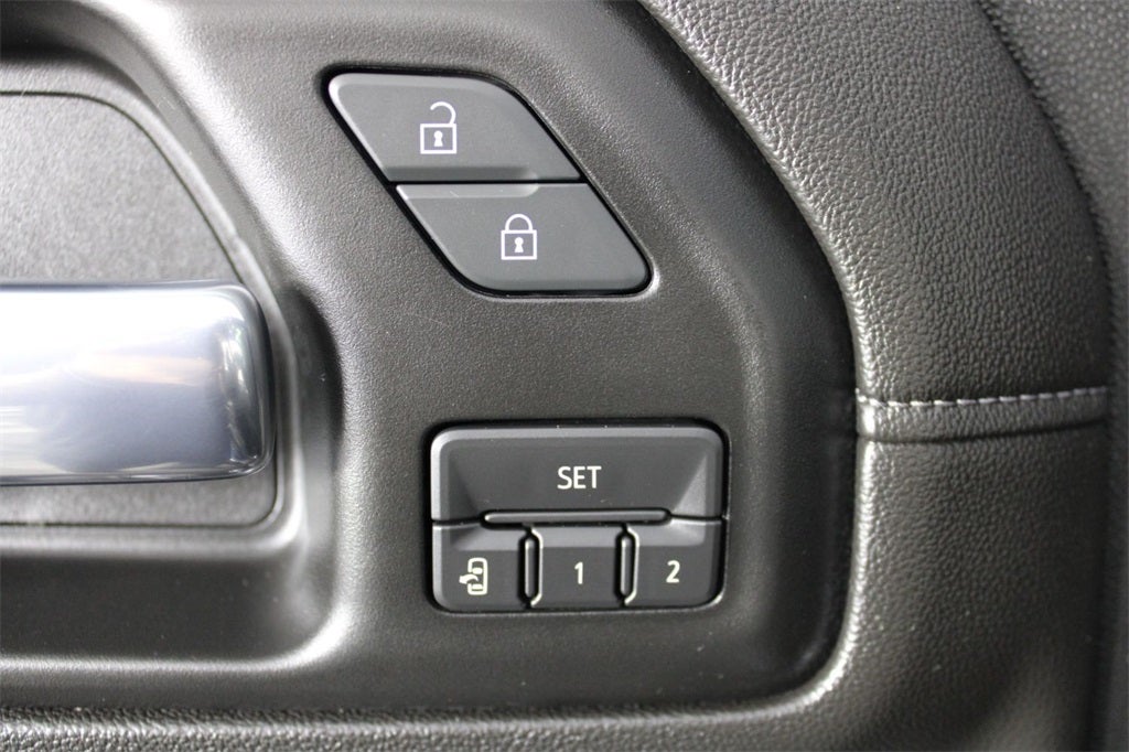 2020 GMC Sierra 2500HD Denali