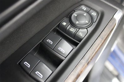 2020 GMC Sierra 2500HD Denali