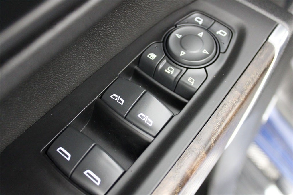 2020 GMC Sierra 2500HD Denali