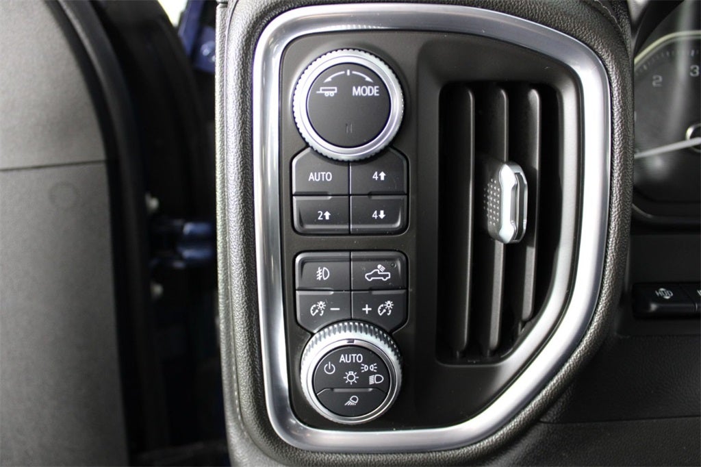 2020 GMC Sierra 2500HD Denali