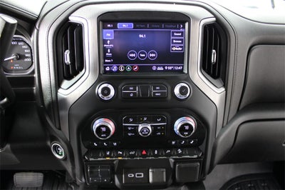 2020 GMC Sierra 2500HD Denali