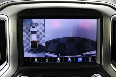 2020 GMC Sierra 2500HD Denali