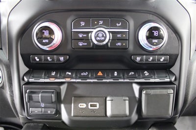 2020 GMC Sierra 2500HD Denali