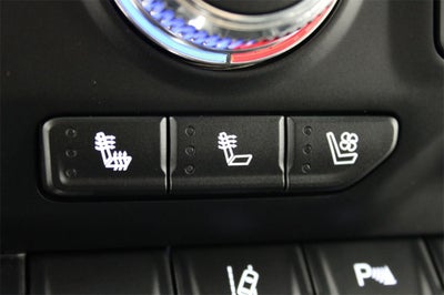 2020 GMC Sierra 2500HD Denali