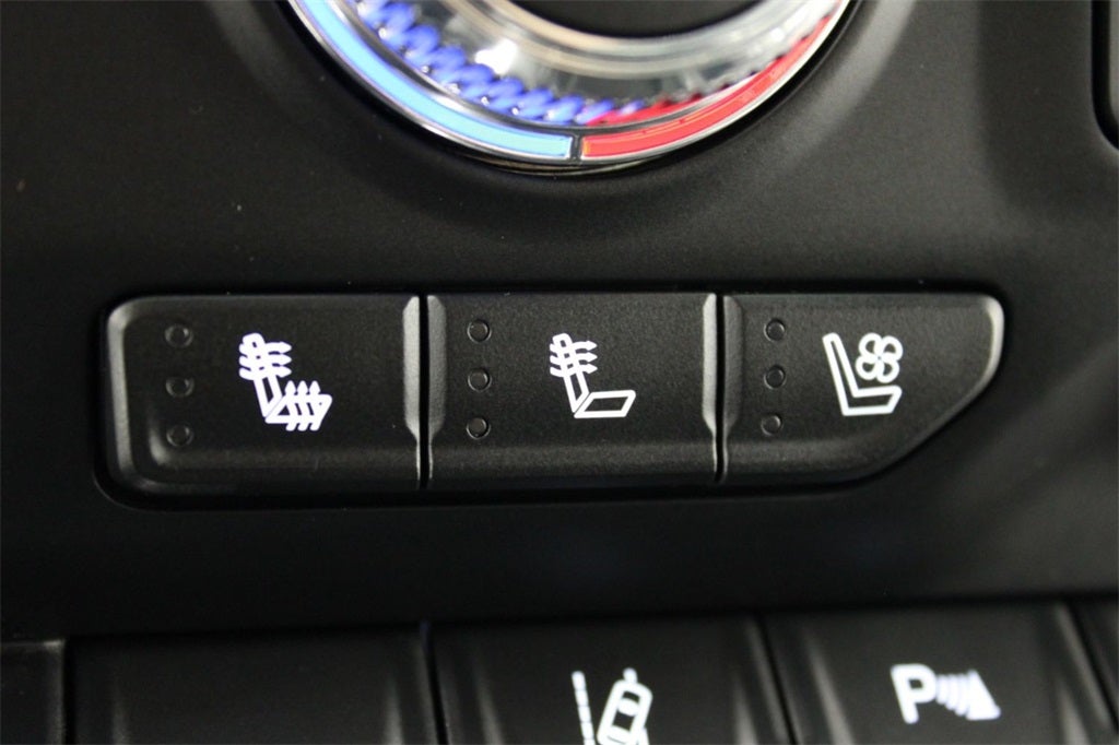 2020 GMC Sierra 2500HD Denali