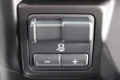 2020 GMC Sierra 2500HD Denali