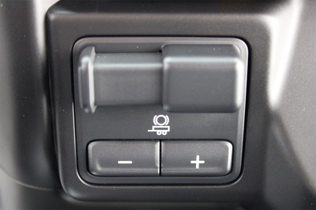 2020 GMC Sierra 2500HD Denali