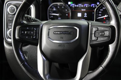 2020 GMC Sierra 2500HD Denali