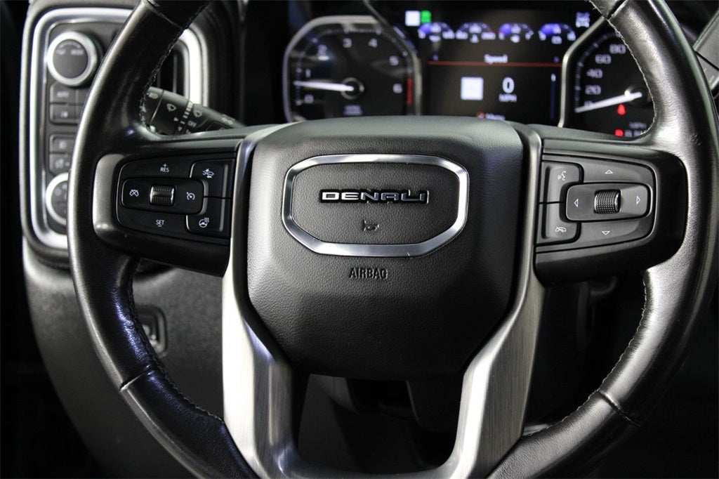 2020 GMC Sierra 2500HD Denali