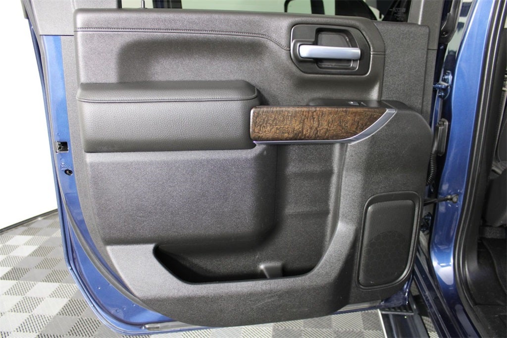 2020 GMC Sierra 2500HD Denali