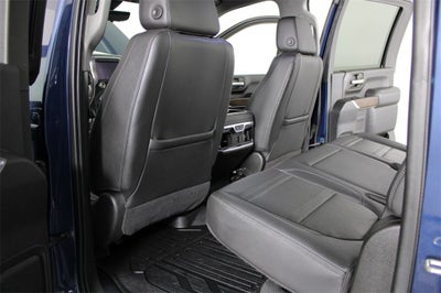 2020 GMC Sierra 2500HD Denali